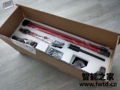 Dibea地贝无线吸尘器D008Pro真实使用感受,不想被骗看这里 Dibea地贝无线吸尘器D008Pro真实使用感受,不想被骗看这里