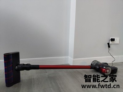 Dibea地贝无线吸尘器D008Pro真实使用感受,不想被骗看这里 Dibea地贝无线吸尘器D008Pro真实使用感受,不想被骗看这里