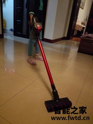 Dibea地贝无线吸尘器D008Pro真实使用感受,不想被骗看这里 Dibea地贝无线吸尘器D008Pro真实使用感受,不想被骗看这里