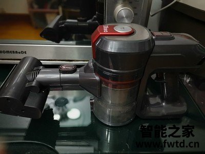 Dibea地贝无线吸尘器D008Pro真实使用感受,不想被骗看这里 Dibea地贝无线吸尘器D008Pro真实使用感受,不想被骗看这里