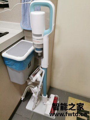 睿米F8Epro无线吸尘器真实情况如何，不想被骗看下这里 