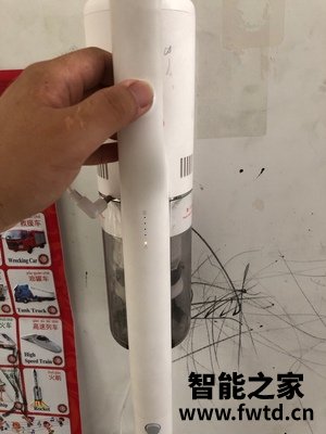 睿米F8Epro无线吸尘器真实情况如何，不想被骗看下这里 