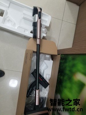 松下吸尘器WDB97一招分真假,评价很差是真是假? 