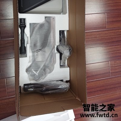 松下吸尘器WDB97一招分真假,评价很差是真是假? 