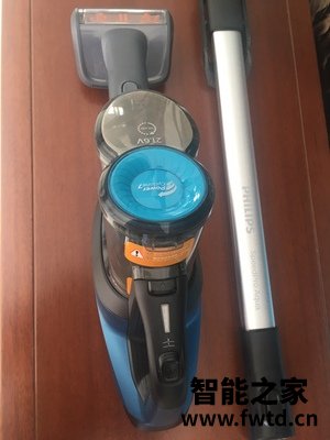 飞利浦吸尘器FC6729只用看这一篇就够了,请教几个小问题 