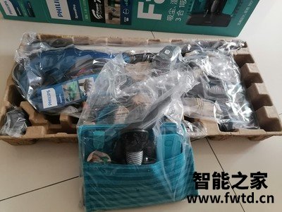 飞利浦吸尘器FC6729优缺点曝光,真实评测 飞利浦吸尘器FC6729优缺点曝光,真实评测