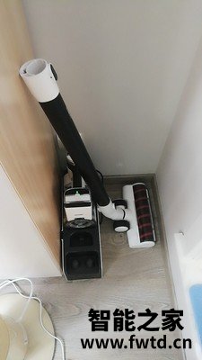 添可和戴森吸尘器哪个好?知道专家揭秘,使用一个月揭秘 