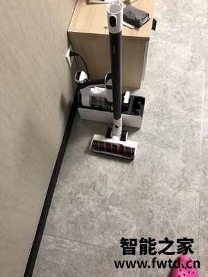 添可和戴森吸尘器哪个好?知道专家揭秘,使用一个月揭秘 