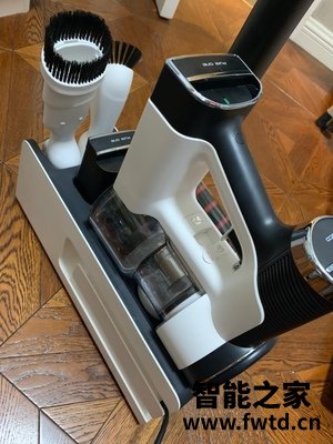 TINECO添可无线智能吸尘器PURE ONE S1质量评价骗局曝光 TINECO添可无线智能吸尘器PURE ONE S1质量评价骗局曝光