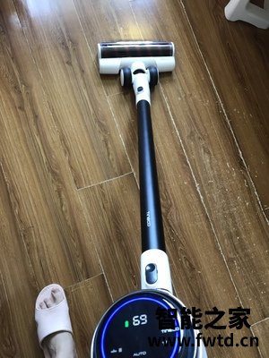 TINECO添可无线智能吸尘器PURE ONE S1质量评价骗局曝光 TINECO添可无线智能吸尘器PURE ONE S1质量评价骗局曝光
