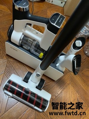 TINECO添可无线智能吸尘器PURE ONE S1质量评价骗局曝光 TINECO添可无线智能吸尘器PURE ONE S1质量评价骗局曝光