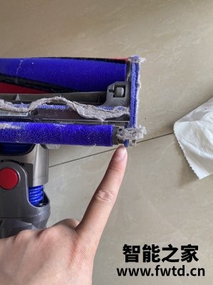 Dyson戴森V7 Fluffy手持无线吸尘器测评感受曝光,真相爆料评测 Dyson戴森V7 Fluffy手持无线吸尘器测评感受曝光,真相爆料评测