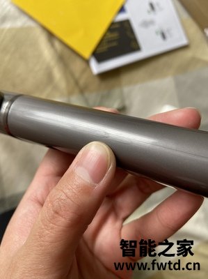 Dyson戴森V7 Fluffy手持无线吸尘器测评感受曝光,真相爆料评测 Dyson戴森V7 Fluffy手持无线吸尘器测评感受曝光,真相爆料评测