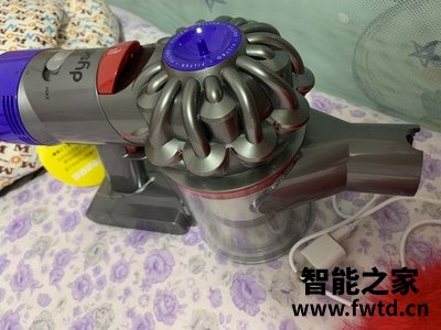 戴森v7 fluffy怎么样?分析下!不看后悔 戴森v7 fluffy怎么样?分析下!不看后悔