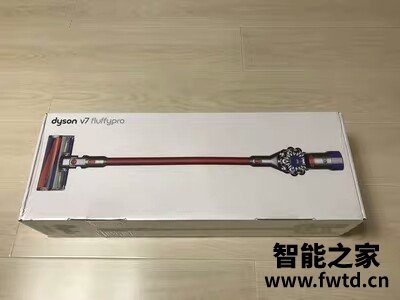 戴森v7 fluffy怎么样?分析下!不看后悔 戴森v7 fluffy怎么样?分析下!不看后悔