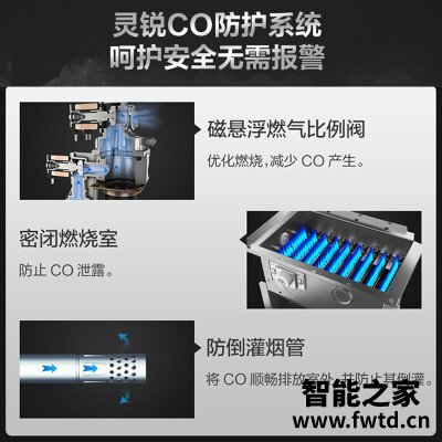 实际情况解读能率1380fex和JSQ25-jd01哪个好？良心点评配置区别 