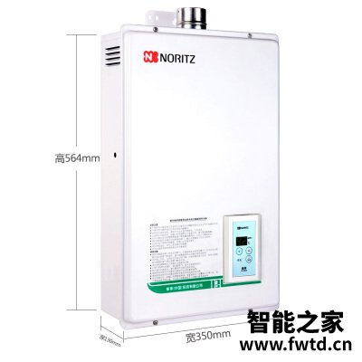 实际情况解读能率1380fex和JSQ25-jd01哪个好？良心点评配置区别 