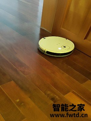 真相反馈科沃斯N8pro怎么样？还可以不！ 