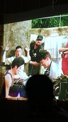 峰米vogue pro和极米h3区别如何，入手哪个好更值得!评价如何 