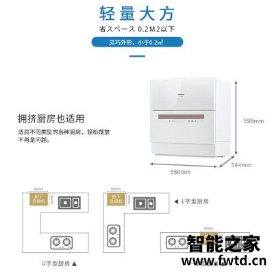 用后感受解析松下h1d和th1洗碗机区别?应该怎么样选择 用后感受解析松下h1d和th1洗碗机区别?应该怎么样选择
