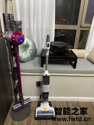 内幕爆料添可洗地机IFLOOR S怎么样,质量评测好不好用 内幕爆料添可洗地机IFLOOR S怎么样,质量评测好不好用