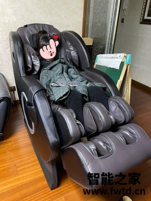真实讲讲欧利华A11按摩椅怎么样?优缺点评测分析! 真实讲讲欧利华A11按摩椅怎么样?优缺点评测分析!