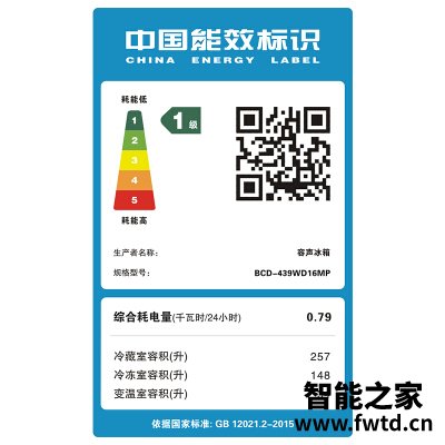 真实情况透露容声bcd439wd16mp 压缩机品牌?质量到底怎么样好不好 真实情况透露容声bcd439wd16mp 压缩机品牌?质量到底怎么样好不好