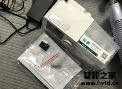 瑞思迈呼吸机s10多比比就没错,质量真的靠谱? 瑞思迈呼吸机s10多比比就没错,质量真的靠谱?