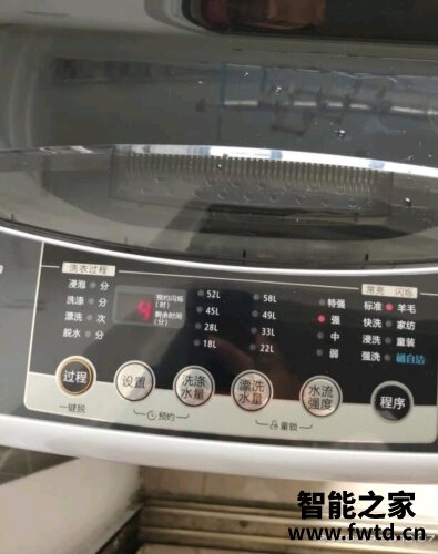 商家透露小天鹅tb80vn02d和tb80v23d哪个好？良心点评配置区别 