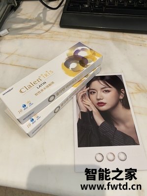 Clalen茵洛美瞳只用看这一篇就够了,不吹不黑买前必看 Clalen茵洛美瞳只用看这一篇就够了,不吹不黑买前必看