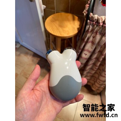 达人说：宙斯美容仪第5代使用一个月反馈!! 