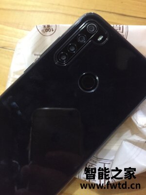 吐槽说说Redmi Note8和Redmi 10X哪个好?一个月以后会后悔吗 吐槽说说Redmi Note8和Redmi 10X哪个好?一个月以后会后悔吗
