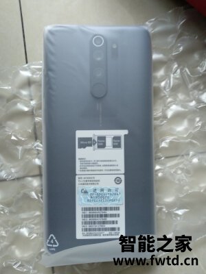 真相求问Redmi Note8 Pro和Redmi Note 9 Pro哪个好?一个月使用非常后悔吗? 真相求问Redmi Note8 Pro和Redmi Note 9 Pro哪个好?一个月使用非常后悔吗?