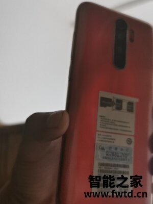 真相求问Redmi Note8 Pro和Redmi Note 9 Pro哪个好?一个月使用非常后悔吗? 真相求问Redmi Note8 Pro和Redmi Note 9 Pro哪个好?一个月使用非常后悔吗?