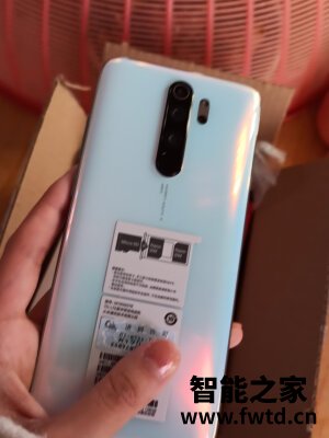 真实说Redmi Note8 Pro和Redmi 10X哪个好?半年以后彻底后悔了? 真实说Redmi Note8 Pro和Redmi 10X哪个好?半年以后彻底后悔了?