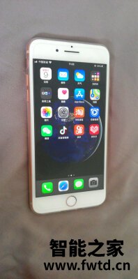 据了解iPhone 8 Plus和iPhone 12 Pro哪个好区别?达人分享入手使用感受【参 据了解iPhone 8 Plus和iPhone 12 Pro哪个好区别?达人分享入手使用感受【参