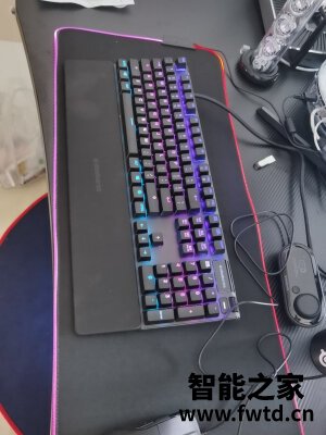 赛睿Apex Pro TKL怎么样,实际使用中吐槽!!!【内幕大揭露 赛睿Apex Pro TKL怎么样,实际使用中吐槽!!!【内幕大揭露
