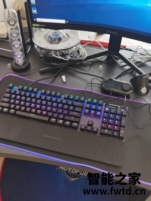 赛睿Apex Pro怎么样,真实内幕测频!!!【质量大评测 赛睿Apex Pro怎么样,真实内幕测频!!!【质量大评测