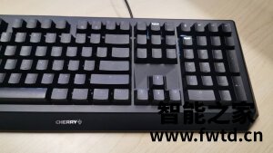 樱桃机械键盘怎么样,真的很好用吗!!!【缺点大吐槽 樱桃机械键盘怎么样,真的很好用吗!!!【缺点大吐槽