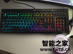 使用美商海盗船K70 RGB MK.2怎么样?千万不要上当?!!!!【真相测评 使用美商海盗船K70 RGB MK.2怎么样?千万不要上当?!!!!【真相测评