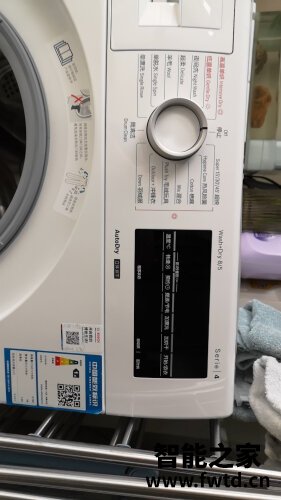 人气博主评价博世wdg244601w评测？质量怎么样值不值得买