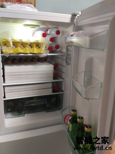 经验解析统帅bcd206lstpf怎么样？评测结果好吗