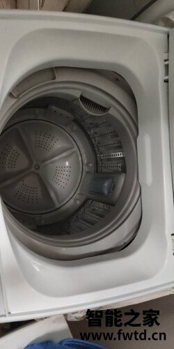 深入解读小天鹅tb80vn02d这款洗衣机怎么样？评测数据如何