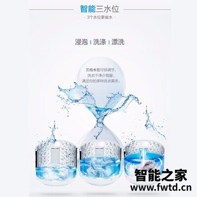 深入解读小天鹅tb80vn02d这款洗衣机怎么样？评测数据如何