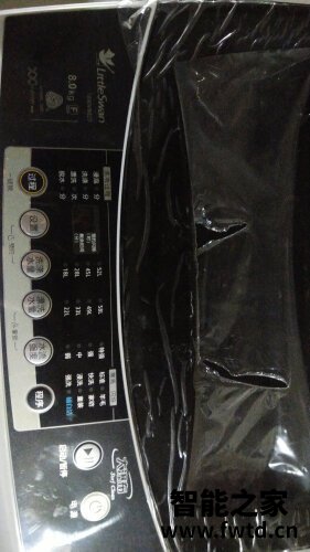 深入解读小天鹅tb80vn02d这款洗衣机怎么样？评测数据如何