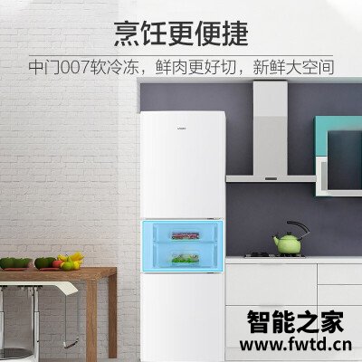 经验解析统帅bcd206lstpf怎么样？评测结果好吗