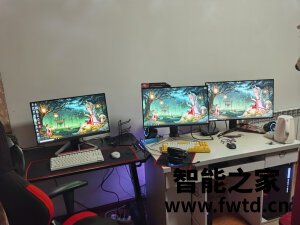 明基EX2780Q真实使用经验爆料，不看后悔死了！ 