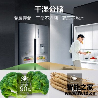 口碑解读海尔471wdea和471wdcd怎么选?良心点评配置区别 口碑解读海尔471wdea和471wdcd怎么选?良心点评配置区别