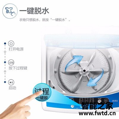 经验解析小天鹅tb80v320和tb80v23h哪一款好?良心点评配置区别 经验解析小天鹅tb80v320和tb80v23h哪一款好?良心点评配置区别
