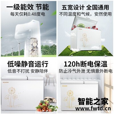 真实情况透露美菱bcd220dt和at哪个好?图文爆料分析 真实情况透露美菱bcd220dt和at哪个好?图文爆料分析